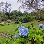 Pousada Ananda Parivara