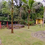 Pousada Ananda Parivara