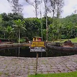 Pousada Ananda Parivara