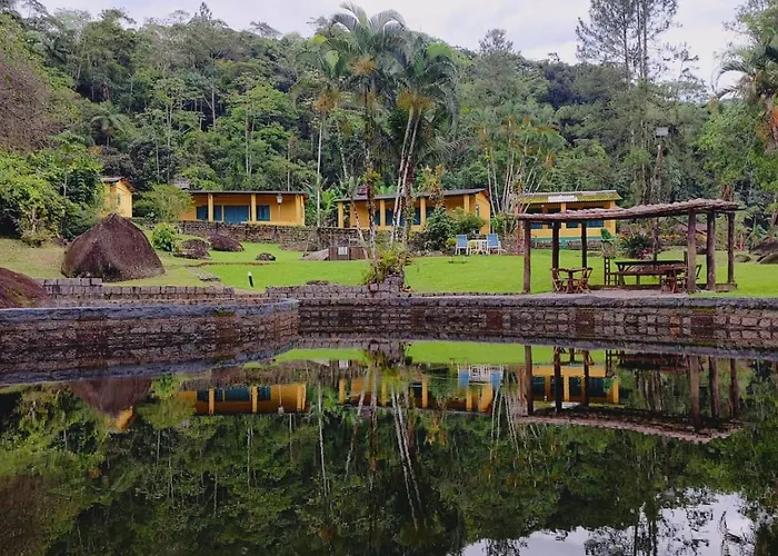 Pousada Ananda Parivara