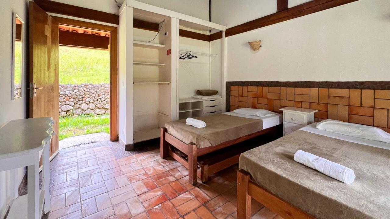 Casa de hóspedes Ananda Parivara *