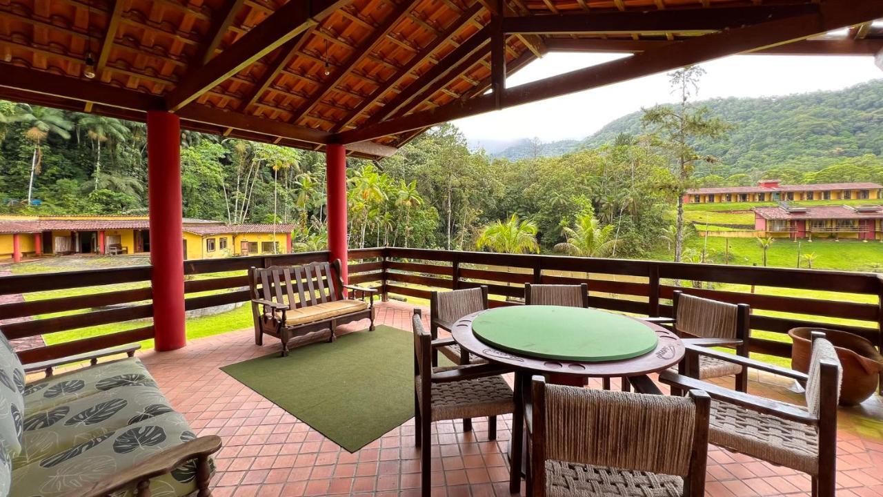 Casa de hóspedes Ananda Parivara
