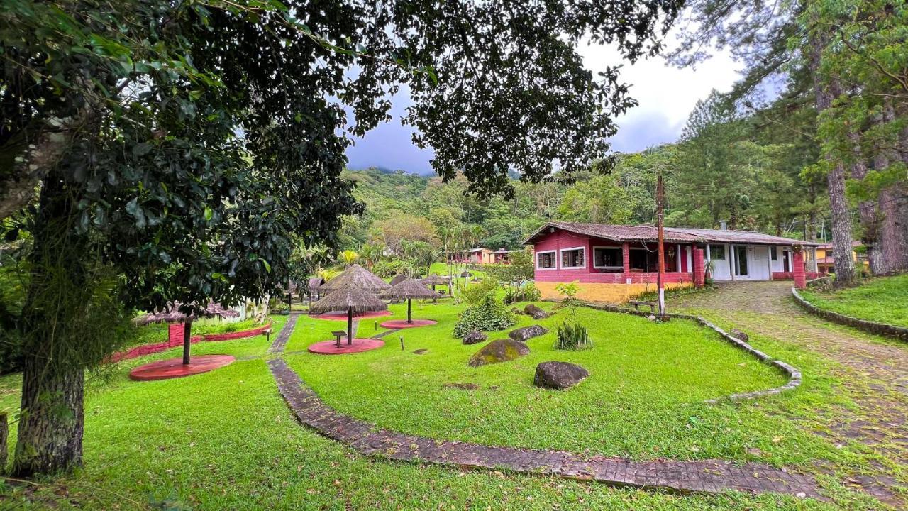 Ananda Parivara Casa de hóspedes Ubatuba