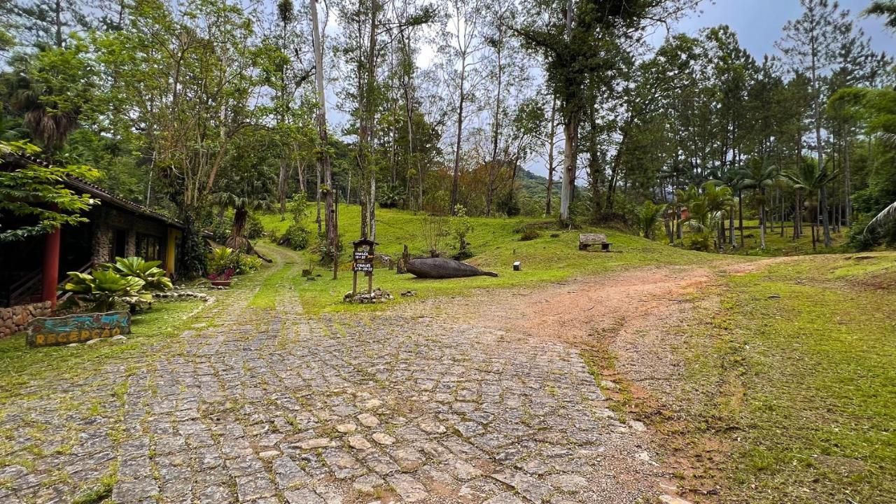 Ananda Parivara Casa de hóspedes