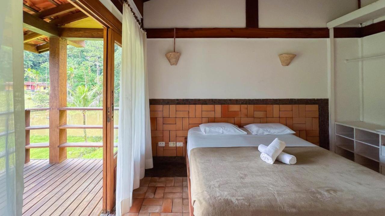 Casa de hóspedes Ananda Parivara *