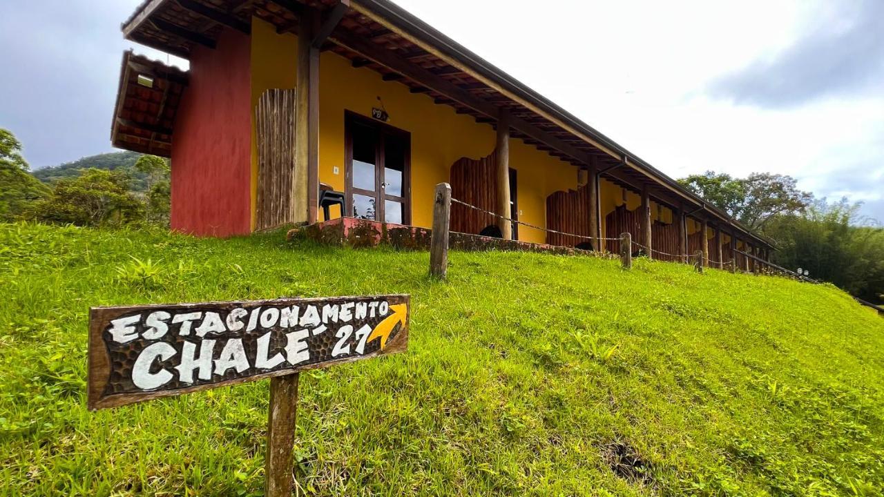 Casa de hóspedes Ananda Parivara