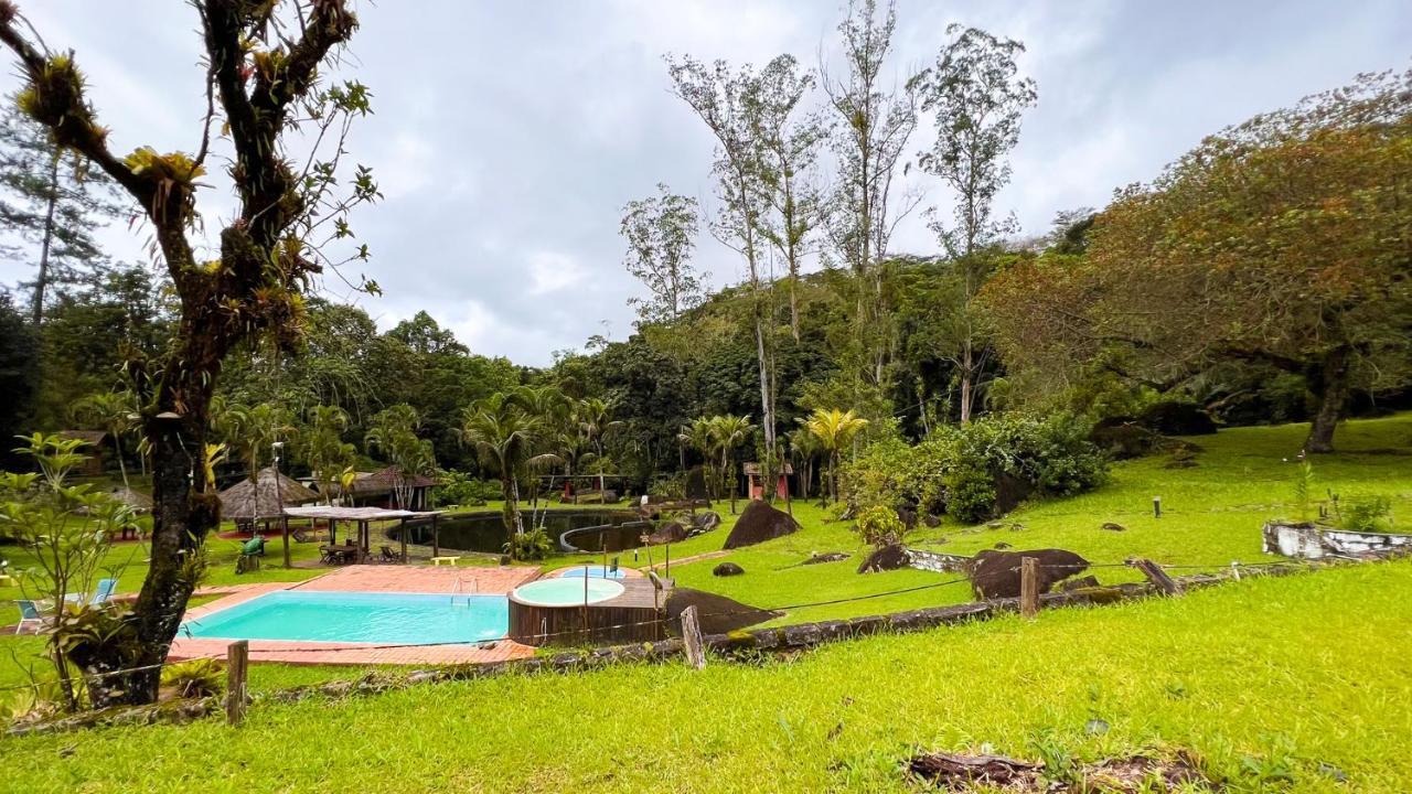Casa de hóspedes Ananda Parivara