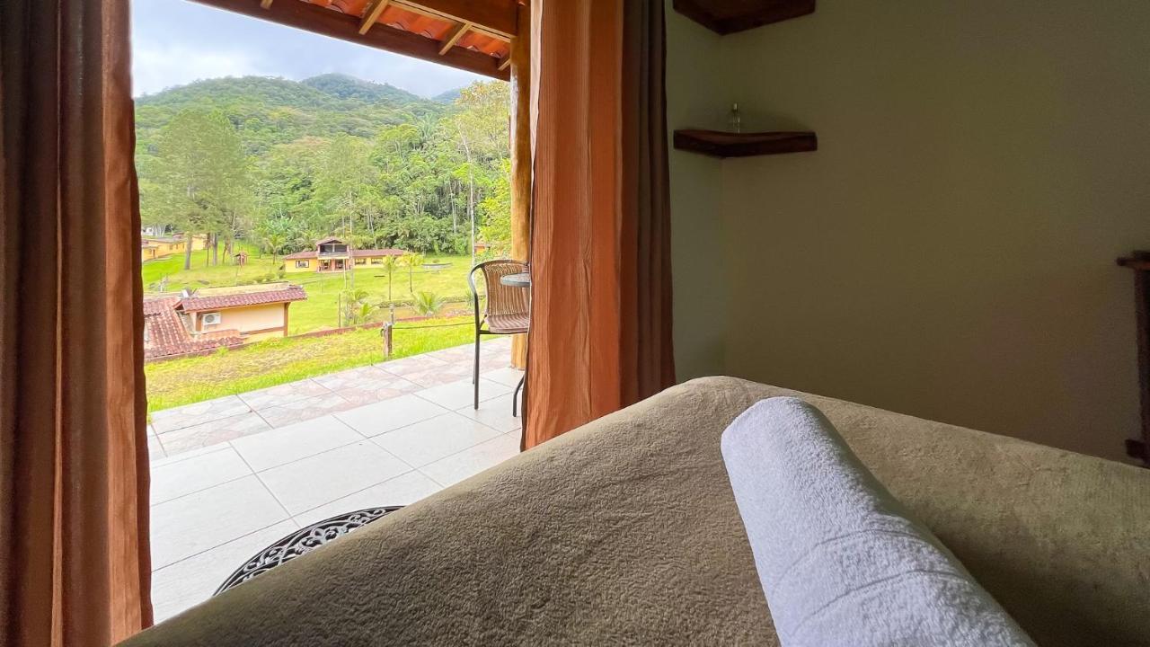 Ananda Parivara Casa de hóspedes Ubatuba
