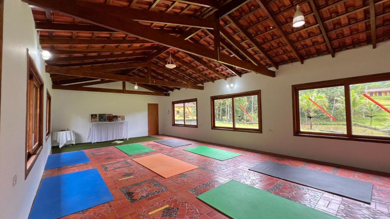 Ananda Parivara * Ubatuba
