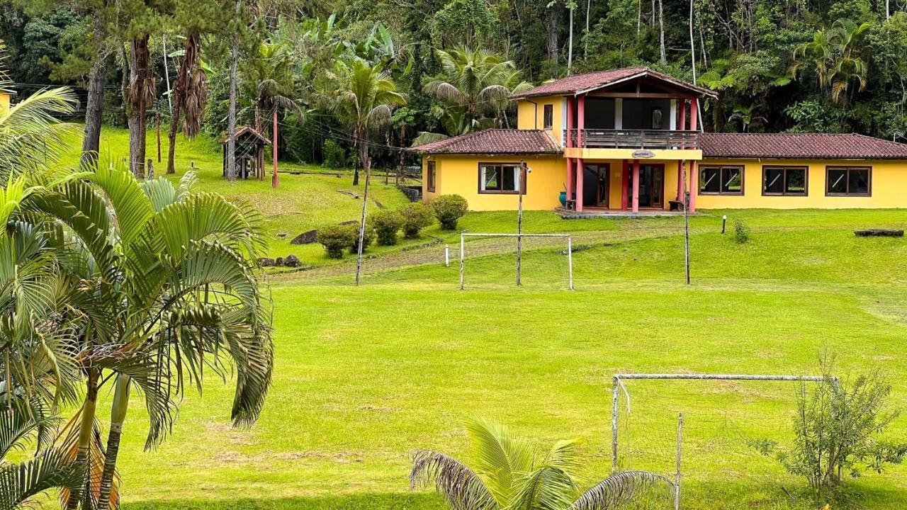 Ananda Parivara Casa de hóspedes