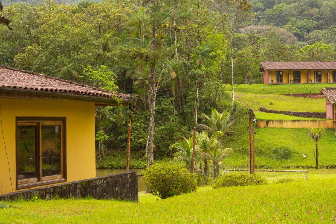Ananda Parivara * Ubatuba