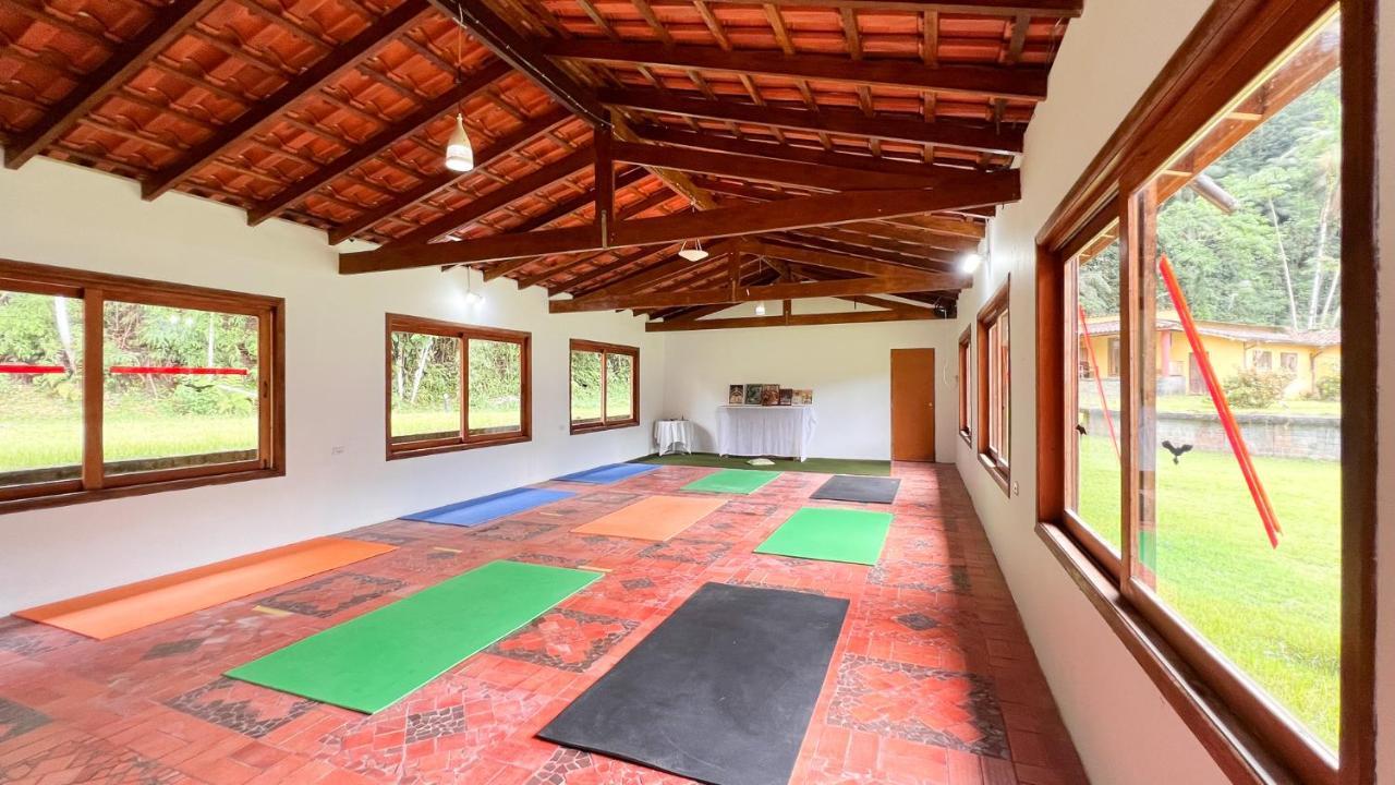 Ananda Parivara Casa de hóspedes *