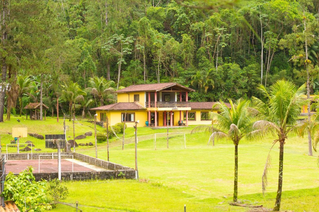 Ananda Parivara Casa de hóspedes *
