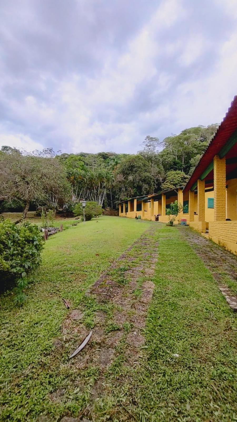 Casa de hóspedes Ananda Parivara