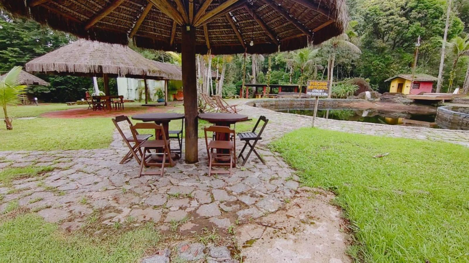 Ananda Parivara Casa de hóspedes Ubatuba
