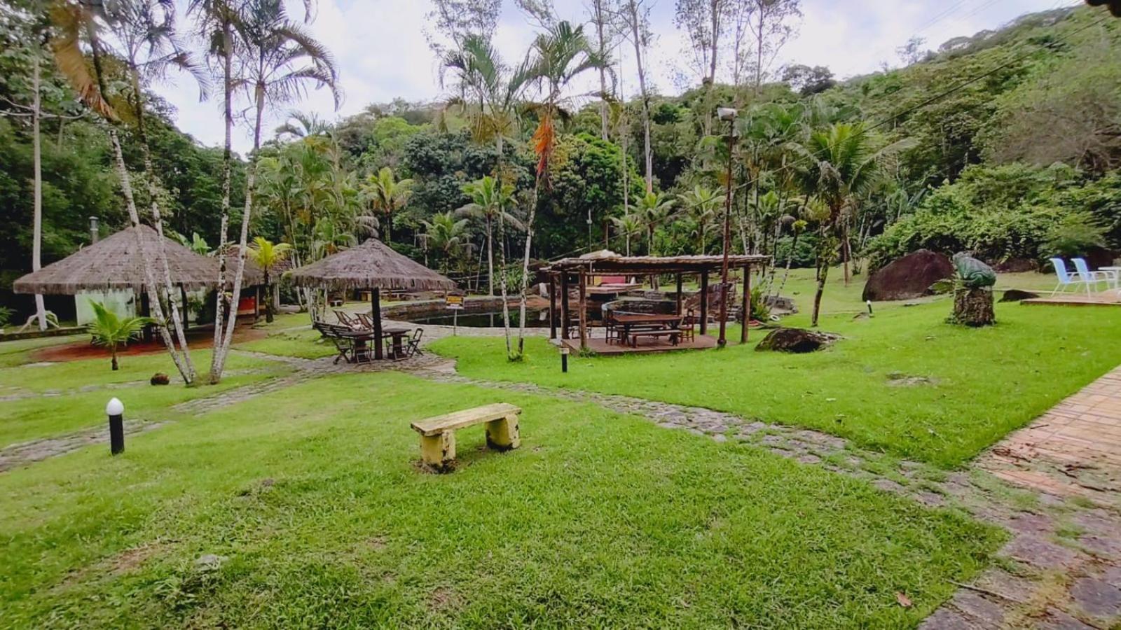 Ananda Parivara Casa de hóspedes