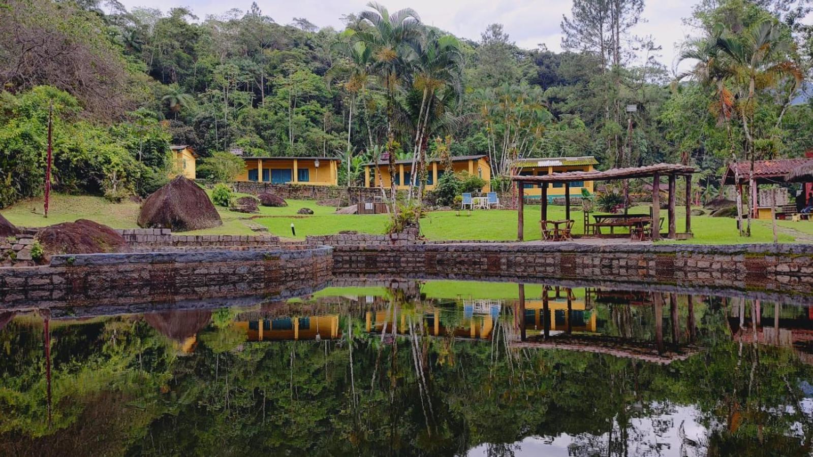 Ananda Parivara Casa de hóspedes