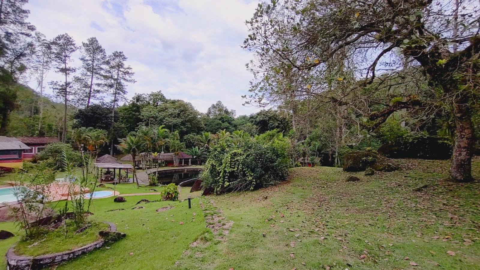 Ananda Parivara * Ubatuba